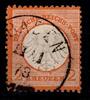 Deutsches Reich Deutsches Reich 4 gestempelt besserer Stempel MiNr. 4 gestempelt besserer Stempel -