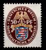 Deutsches Reich Deutsches Reich 401x mit Falz geprüft Schlegel BPP MiNr. 401x mit Falz geprüft Schlegel BPP -