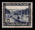 Deutsches Reich Deutsches Reich 641 x postfrisch Besitzerzeichen MiNr. 641 x postfrisch Besitzerzeichen -