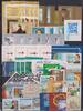 Russland Russland Jahrgang 2012 postfrisch MiNr. Jahrgang 2012 postfrisch -