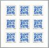 Russland Russland 1866 postfrisch als Kleinbogen MiNr. 1866 postfrisch als Kleinbogen -