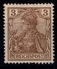 Deutsches Reich Deutsches Reich 54 b postfrisch Befund Jäschke BPP MiNr. 54 b postfrisch Befund Jäschke BPP -