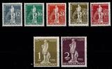 Berlin Berlin 35-41 postfrisch MiNr. 35-41 postfrisch -