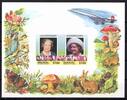 Union Inseln Union Inseln Block 38 B postfrisch Britische Monarchie MiNr. Block 38 B postfrisch Britische Monarchie -