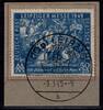 SBZ SBZ 231 b gestempelt Kurzbefund Ruscher BPP MiNr. 231 b gestempelt Kurzbefund Ruscher BPP -