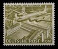 Berlin Berlin 57 x postfrisch geprüft Schlegel BPP MiNr. 57 x postfrisch geprüft Schlegel BPP -