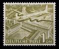 Berlin Berlin 57 x postfrisch MiNr. 57 x postfrisch -