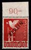 Berlin Berlin 19 P OR ndgz postfrisch geprüft Schlegel BPP , leicht vorgefaltet MiNr. 19 P OR ndgz postfrisch geprüft Schlegel BPP , le -