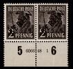 Berlin Berlin 1 HAN postfrisch H 6066.48 1 MiNr. 1 HAN postfrisch H 6066.48 1 -