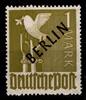 Berlin Berlin 17 a postfrisch geprüft Schlegel BPP MiNr. 17 a postfrisch geprüft Schlegel BPP -