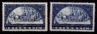 Österreich Österreich 555 A- 556 A postfrisch MiNr. 555 A- 556 A postfrisch -