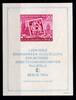 DDR DDR Block 10 postfrisch MiNr. Block 10 postfrisch -