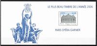 Frankreich Frankreich 4101 postfrisch als Block MiNr. 4101 postfrisch als Block -