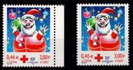 Frankreich Frankreich 3570 postfrisch MiNr. 3570 postfrisch -