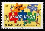 Frankreich Frankreich 3544 postfrisch MiNr. 3544 postfrisch -