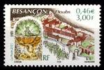 Frankreich Frankreich 3527 postfrisch MiNr. 3527 postfrisch -