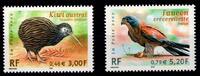 Frankreich Frankreich 3500-3501 postfrisch MiNr. 3500-3501 postfrisch -