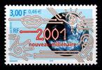 Frankreich Frankreich 3497 postfrisch MiNr. 3497 postfrisch -