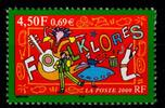 Frankreich Frankreich 3480 postfrisch MiNr. 3480 postfrisch -