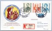 Bund Bund Lot FDC´s aus 1952-1957 gestempelt als FDC MiNr. Lot FDC´s aus 1952-1957 gestempelt als FDC -