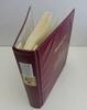 Motiv Rowland Hill, philetalistische Doku im Sieger Album -
