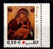 Frankreich Frankreich 3866 postfrisch MiNr. 3866 postfrisch -