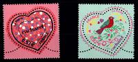 Frankreich Frankreich 3898-3899 postfrisch MiNr. 3898-3899 postfrisch -