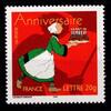Frankreich Frankreich 3929 postfrisch MiNr. 3929 postfrisch -
