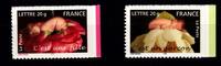 Frankreich Frankreich 3957-3958 postfrisch MiNr. 3957-3958 postfrisch -