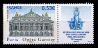 Frankreich Frankreich 4101 postfrisch MiNr. 4101 postfrisch -