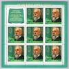 Russland Russland 2116-2118 postfrisch als Kleinbogensatz MiNr. 2116-2118 postfrisch als Kleinbogensatz -