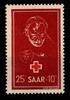 Saarland Saarland 292 postfrisch MiNr. 292 postfrisch -