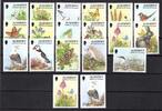 Großbritannien Guernsey Alderney Großbritannien Guernsey Alderney m. 75,77 Dl postfrisch Jahrgang 1995 MiNr. m. 75,77 Dl postfrisch Jahrgang 1995 -