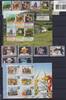 Großbritannien Guernsey Alderney Großbritannien Guernsey Alderney postfrisch Jahrgang 2016 postfrisch Jahrgang 2016 -