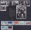 Großbritannien Guernsey Alderney Großbritannien Guernsey Alderney postfrisch Jahrgang 2014 postfrisch Jahrgang 2014 -