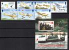 Großbritannien Alderney Großbritannien Alderney Jahrgang 1995 postfrisch MiNr. Jahrgang 1995 postfrisch -