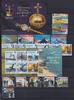 Großbritannien Alderney Großbritannien Alderney Jahrgang 2003 postfrisch MiNr. Jahrgang 2003 postfrisch -