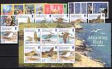 Großbritannien Alderney Großbritannien Alderney Jahrgang 2005 postfrisch MiNr. Jahrgang 2005 postfrisch -