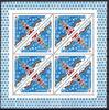 Sowjetunion Sowjetunion 5459 postfrisch als Kleinbogen MiNr. 5459 postfrisch als Kleinbogen -