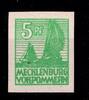 SBZ SBZ 32 xa postfrisch geprüft Kramp BPP MiNr. 32 xa postfrisch geprüft Kramp BPP -
