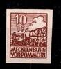 SBZ SBZ 35 xa postfrisch geprüft Kramp BPP MiNr. 35 xa postfrisch geprüft Kramp BPP -