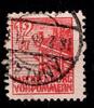 SBZ SBZ 36 xa gestempelt geprüft Kramp BPP MiNr. 36 xa gestempelt geprüft Kramp BPP -
