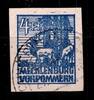 SBZ SBZ 30 x gestempelt MiNr. 30 x gestempelt -