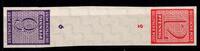 SBZ SBZ SK Zd 2 postfrisch Zusammendruck MiNr. SK Zd 2 postfrisch Zusammendruck -