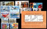 Island Island Jahrgang 1997 postfrisch mit Mi.Nr.: 862-881 MiNr. Jahrgang 1997 postfrisch mit Mi.Nr.: 862-881 -