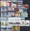 Island Island Jahrgang 2002 postfrisch mit Mi.Nr.: 1000-1025 MiNr. Jahrgang 2002 postfrisch mit Mi.Nr.: 1000-1025 -
