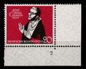 BRD Bund BRD Bund 301 FN postfrisch Formnummer 2 MiNr. 301 FN postfrisch Formnummer 2 -