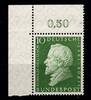 BRD Bund BRD Bund 293 postfrisch vom Eckrand MiNr. 293 postfrisch vom Eckrand -