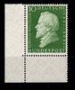 BRD Bund BRD Bund 293 postfrisch vom Eckrand MiNr. 293 postfrisch vom Eckrand -