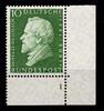 BRD Bund BRD Bund 293 FN postfrisch Formnummer 1 MiNr. 293 FN postfrisch Formnummer 1 -